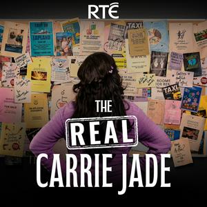 Luister naar The Real Carrie Jade in de app