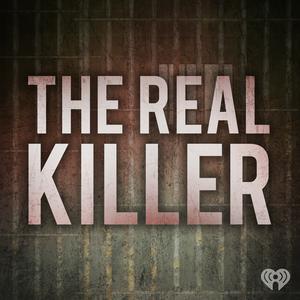 Luister naar The Real Killer in de app