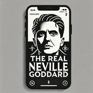 Luister naar The Real Neville Goddard in de app