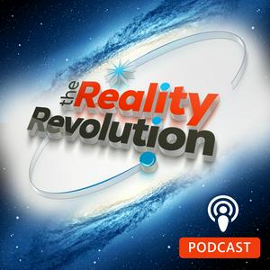 Luister naar The Reality Revolution Podcast in de app