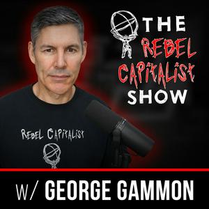 Luister naar The Rebel Capitalist Show in de app