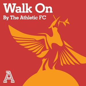 Luister naar Walk On: The Athletic FC's Liverpool show in de app