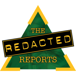 Luister naar The REDACTED Reports in de app