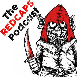 Luister naar The Redcaps Podcast in de app