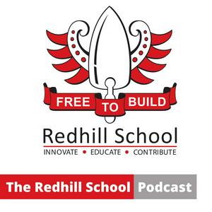 The Redhill School Podcast