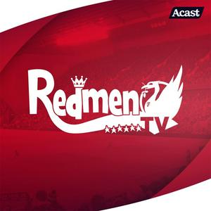 Luister naar The Redmen TV - Liverpool FC Podcast in de app