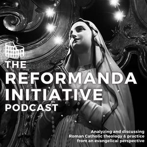 Luister naar The Reformanda Initiative in de app