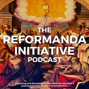The Reformanda Initiative