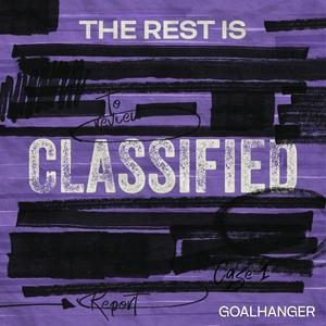 Luister naar The Rest Is Classified in de app