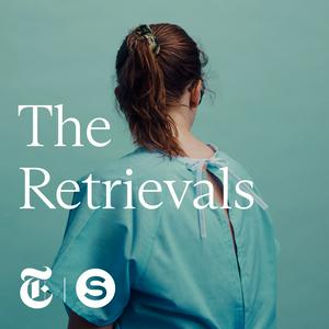 Luister naar The Retrievals in de app