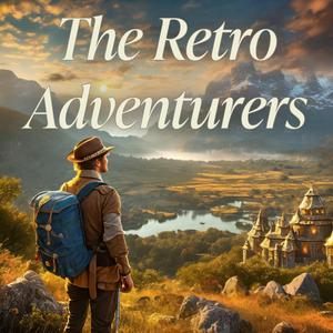 The Retro Adventurers