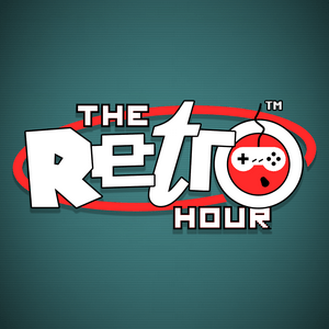 Luister naar The Retro Hour (Retro Gaming Podcast) in de app