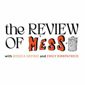 Luister naar The Review of Mess in de app