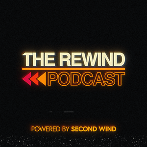 Luister naar The Rewind Podcast in de app