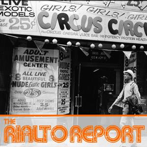 Luister naar The Rialto Report in de app