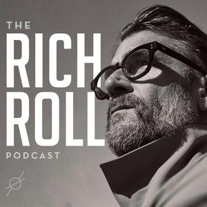 Luister naar The Rich Roll Podcast in de app