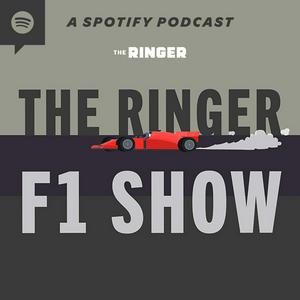 Luister naar The Ringer F1 Show in de app