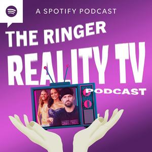 Luister naar The Ringer Reality TV Podcast in de app