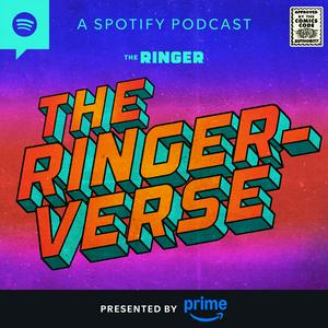 Luister naar The Ringer-Verse in de app