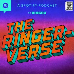 Luister naar The Ringer-Verse in de app