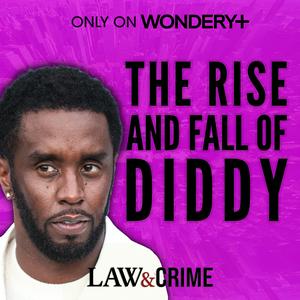 Luister naar The Rise and Fall of Diddy in de app