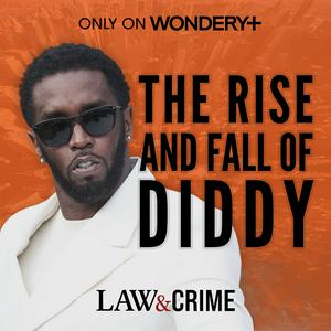 Luister naar The Rise and Fall of Diddy in de app