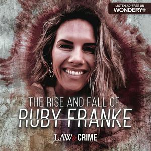 Luister naar The Rise and Fall of Ruby Franke in de app