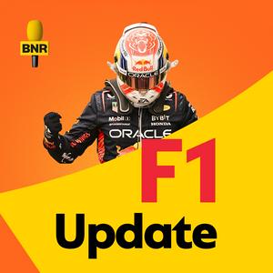 Luister naar BNR F1 in de app