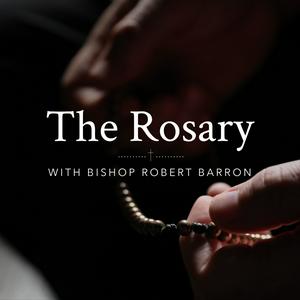 Luister naar The Rosary with Bishop Robert Barron in de app