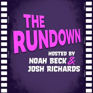 Luister naar The Rundown in de app