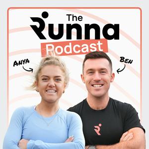 Luister naar The Runna Podcast in de app