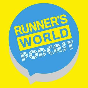 Luister naar The Runner's World UK Podcast in de app