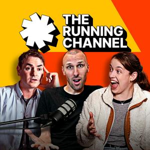 Luister naar The Running Channel Podcast in de app