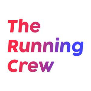 Luister naar The Running Crew in de app