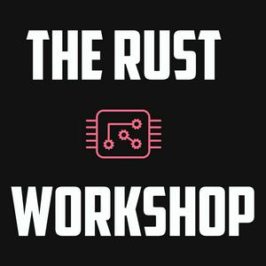 Luister naar The Rust Workshop Podcast in de app