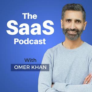 Luister naar The SaaS Podcast - SaaS, Startups, Growth Hacking & Entrepreneurship in de app