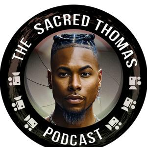 Luister naar The Sacred Thomas Podcast in de app