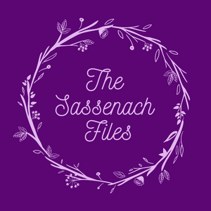 Luister naar The Sassenach Files: An Outlander Podcast in de app