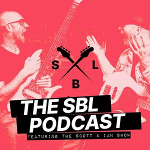 Luister naar The SBL Podcast in de app