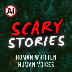 The Scary Stories Podcast