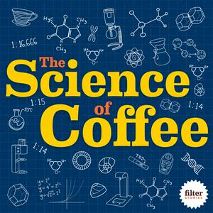 Luister naar The Science of Coffee in de app