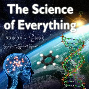 Luister naar The Science of Everything Podcast in de app