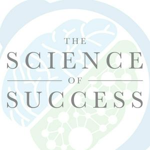 Luister naar The Science of Success in de app