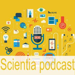 The Scientia podcast