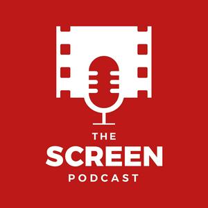 Luister naar The Screen International Podcast in de app