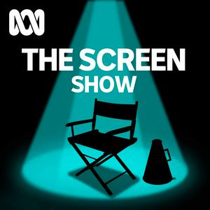 Luister naar The Screen Show in de app