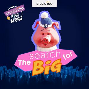 Luister naar The Search for Big in de app