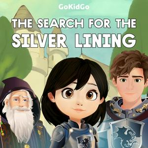 Luister naar The Search for the Silver Lining in de app