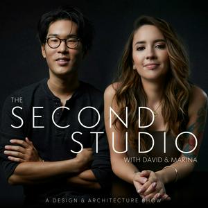 Luister naar The Second Studio Design and Architecture Show in de app