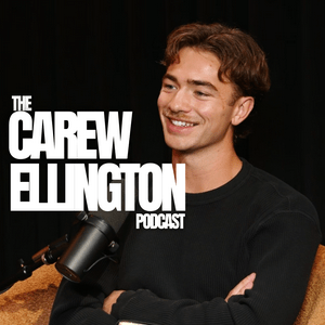 Luister naar Carew Ellington Podcast in de app